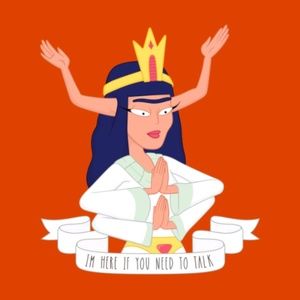 Meet your Posher, Cassidy